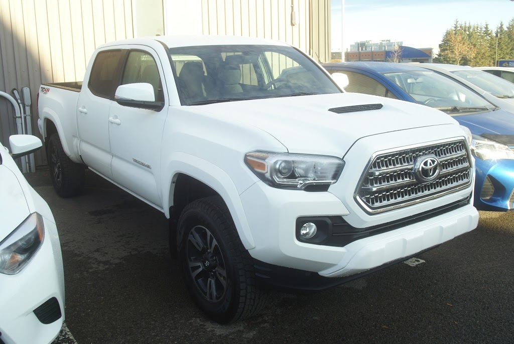 Lévis Toyota | 160 Route du Président-Kennedy, Lévis, QC G6V 6E1, Canada | Phone: (418) 837-4701