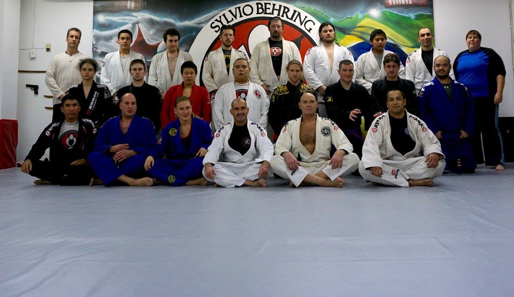 Academy 64 Self Defense and Fitness | 208-2281 Portage Ave, Winnipeg, MB R3J 0M1, Canada | Phone: (204) 330-9458