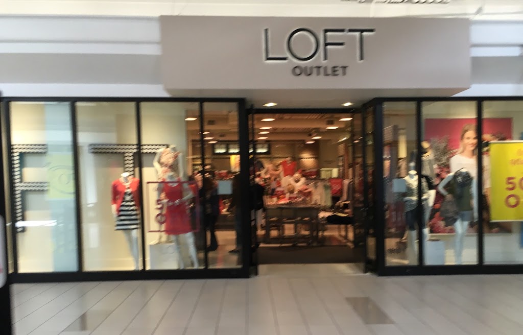 LOFT Outlet | 1810 Military Rd, Niagara Falls, NY 14304, USA | Phone: (716) 297-6759