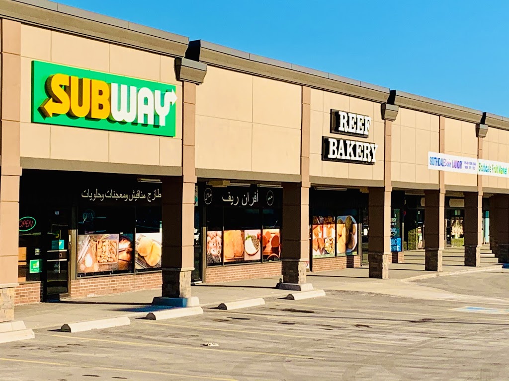 Reef Bakery | 775 Southdale Rd E Unit 3, London, ON N6E 1R9, Canada | Phone: (519) 204-3434