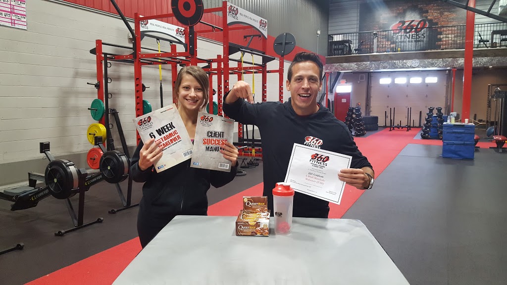 360 Fitness Sherwood Park | 208 Sioux Rd #202, Sherwood Park, AB T8A 3X5, Canada | Phone: (780) 467-1708