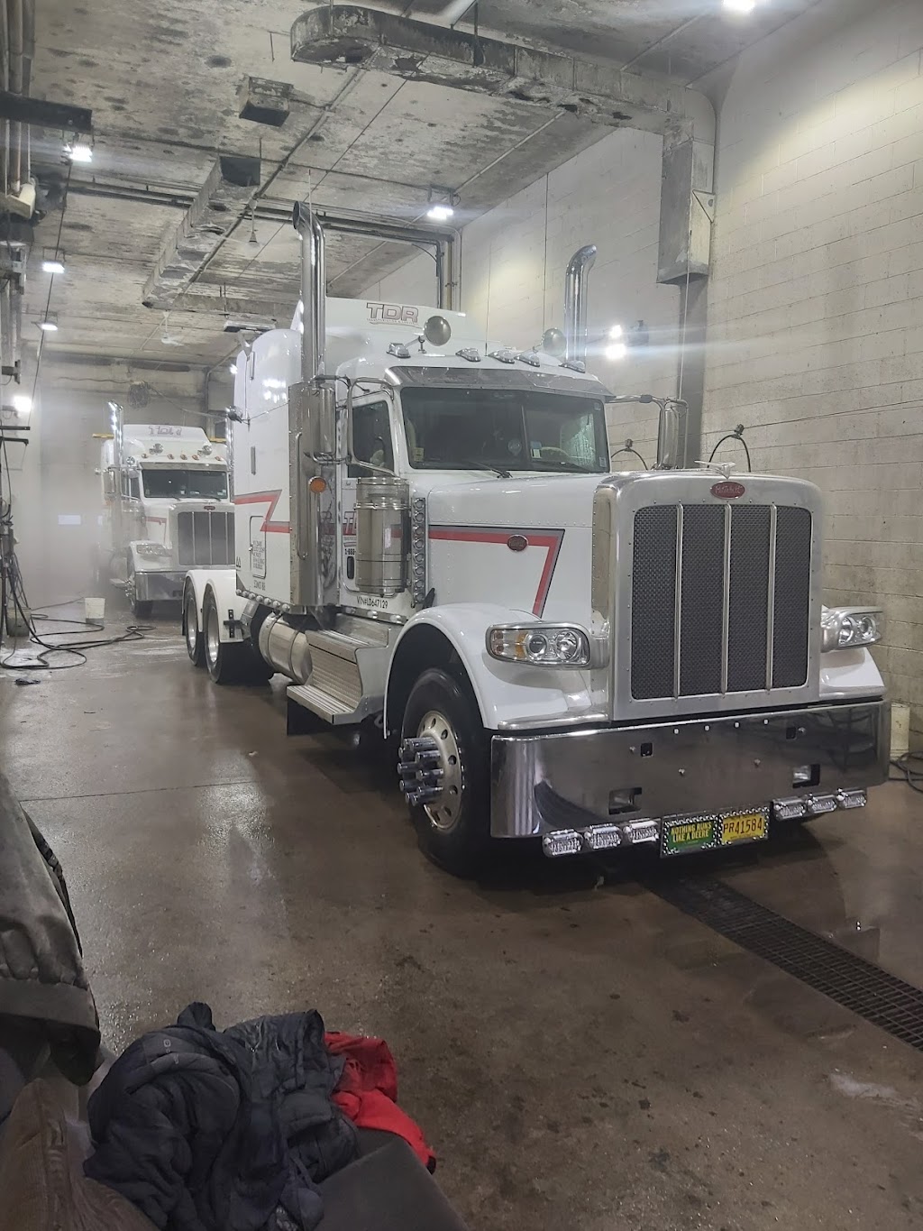 Stargate Logistics | 6550 Danville Rd, Mississauga, ON L5T 2S6, Canada | Phone: (905) 564-9292
