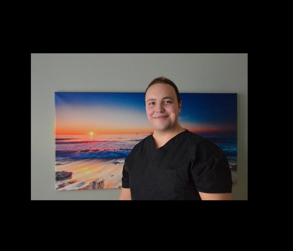 Riverbend Therapeutic Massage - 2nd Floor | 596 Riverbend Square NW #202, Edmonton, AB T6R 2E3, Canada | Phone: (780) 435-7888