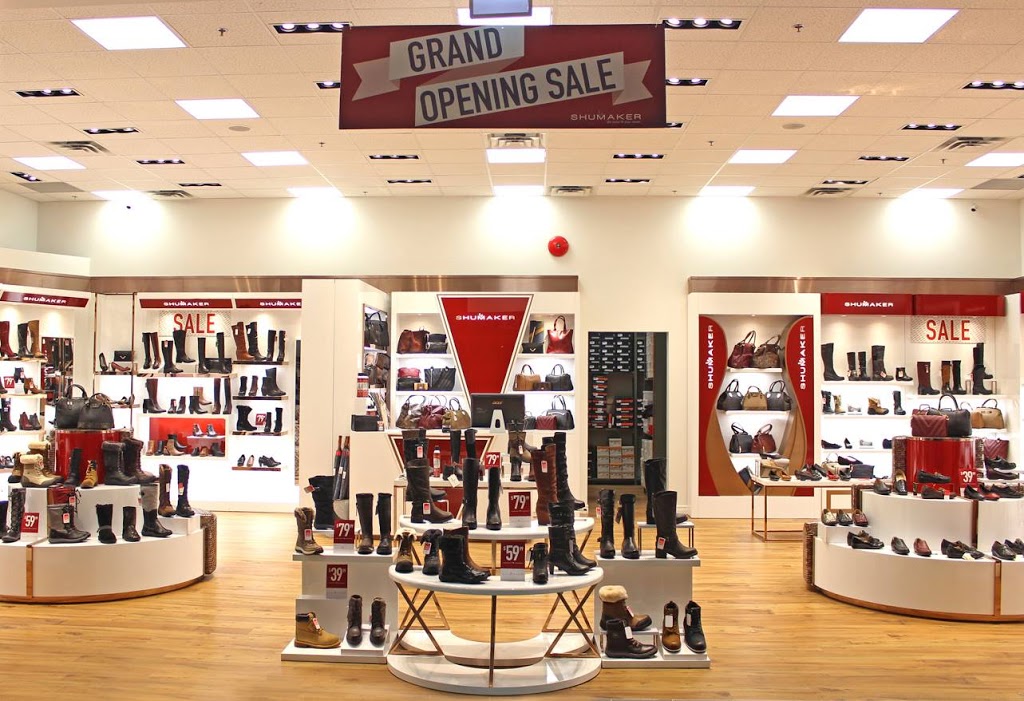Shumaker | 280 Guelph St Unit 69, Georgetown, ON L7G 4B1, Canada | Phone: (289) 891-8696