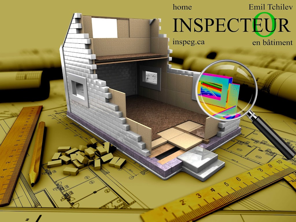inspeg | 1045 18e Av, Laval, QC H7R 4P5, Canada | Phone: (514) 823-4582