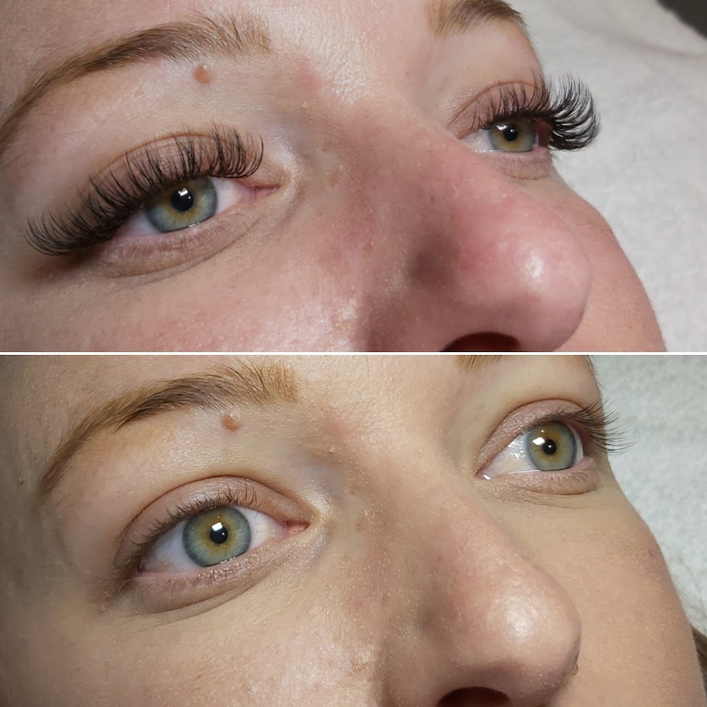 Lashstetics Lounge | 7428 Dale Rd, Cobourg, ON K9A 4J7, Canada | Phone: (647) 887-8784