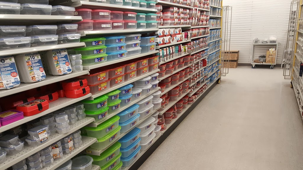 Dollarama | 70 Carroll St E Strathroy Crossing, Strathroy, ON N7G 4G2, Canada | Phone: (519) 245-7439