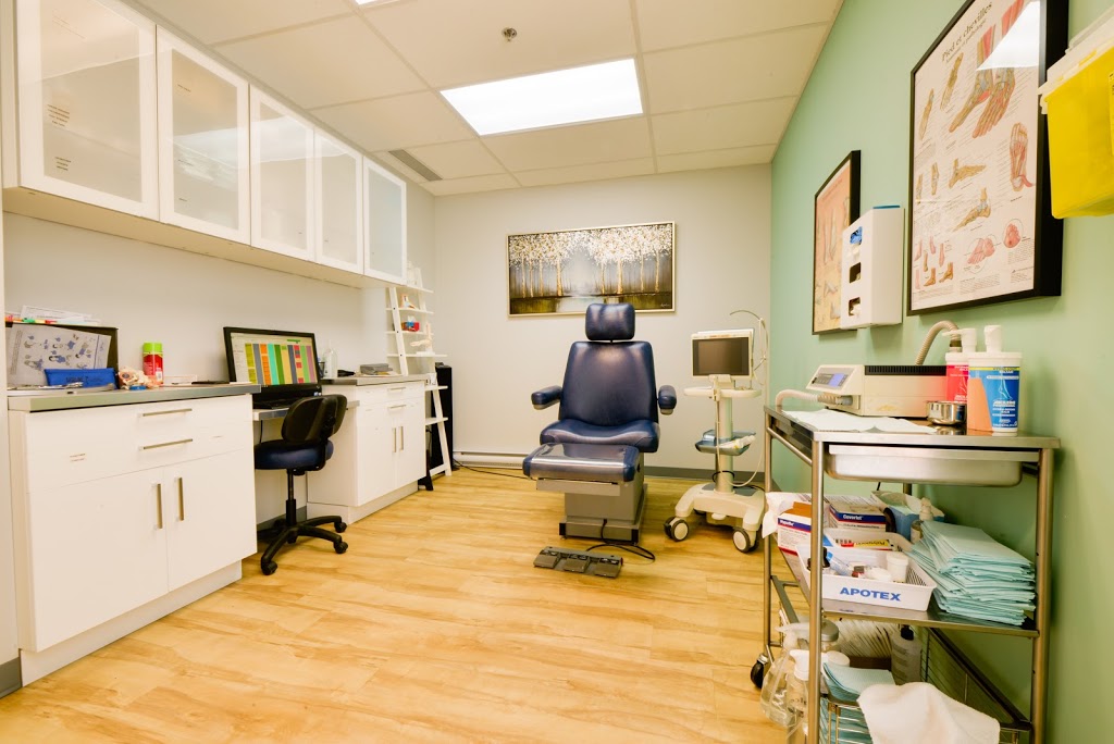 PiedRéseau Aylmer - Clinique Podiatrique De Gatineau - | 362 Chemin dAylmer, Gatineau, QC J9H 1A6, Canada | Phone: (819) 557-3668