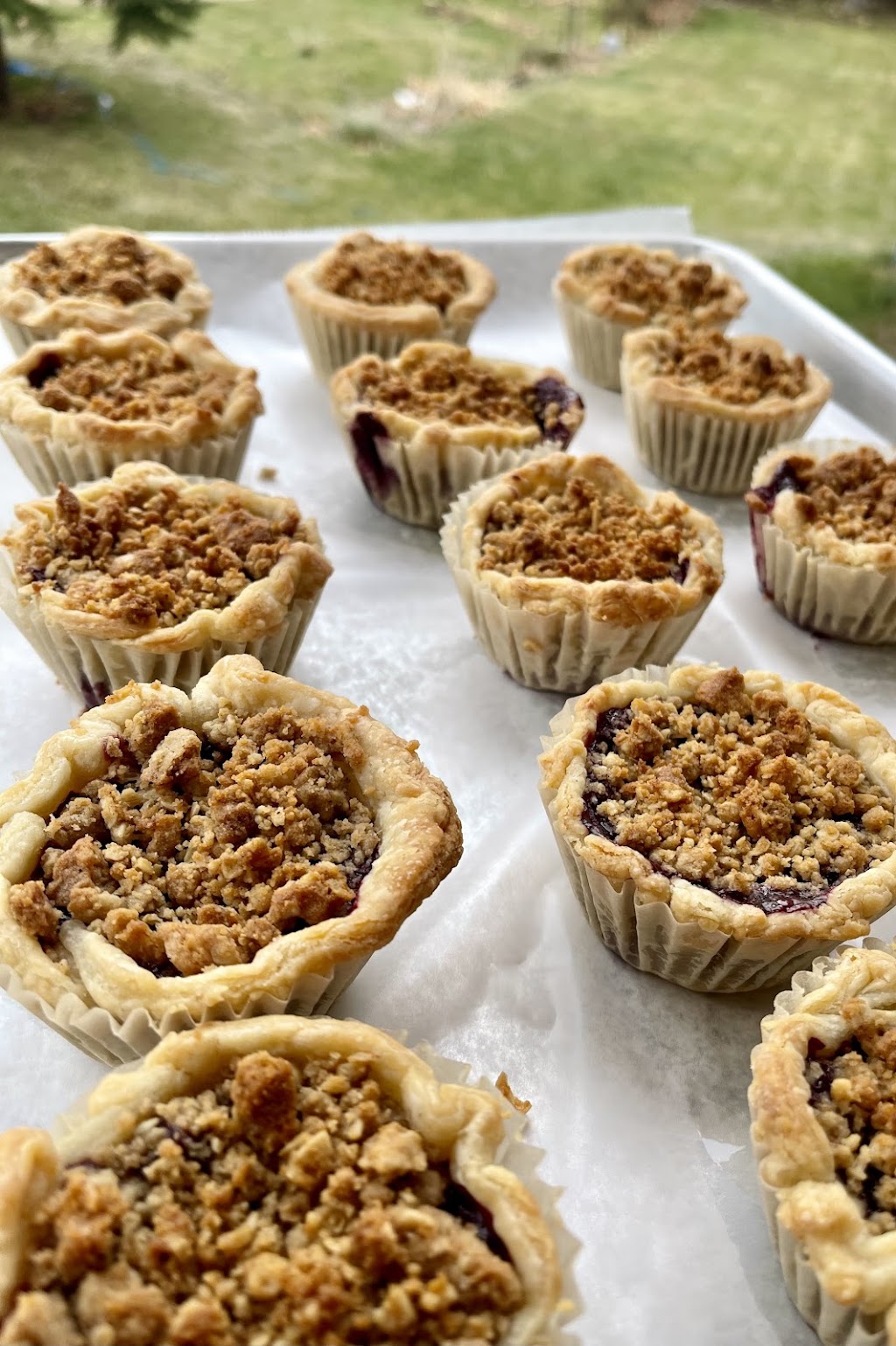 Sour Jo’s Sourdough Bakery | 59 Main St, Cobden, ON K0J 1K0, Canada | Phone: (613) 986-2827