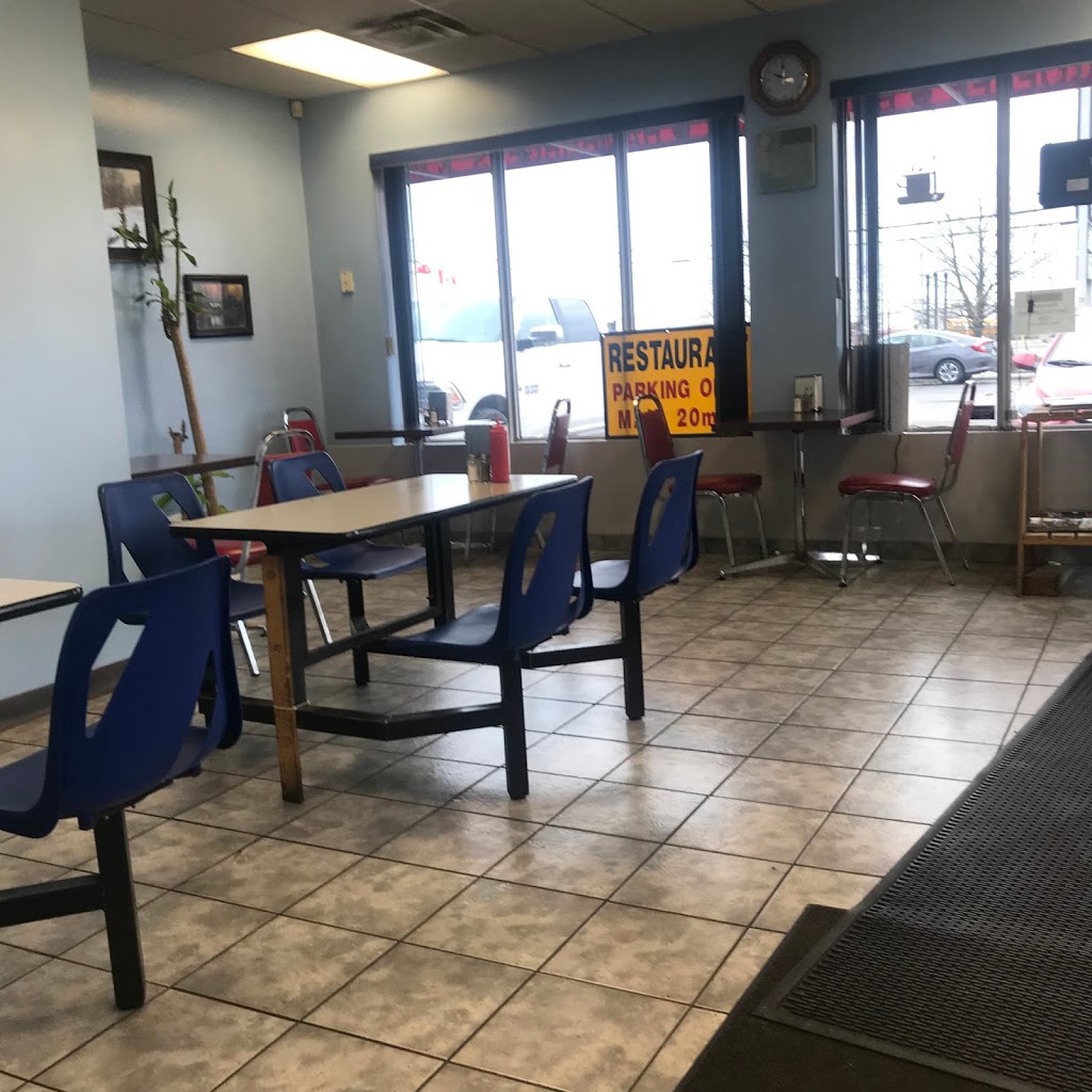 Joys Cafe & Restaurant | 349 Kenora Ave, Hamilton, ON L8E 2W3, Canada | Phone: (905) 573-6796