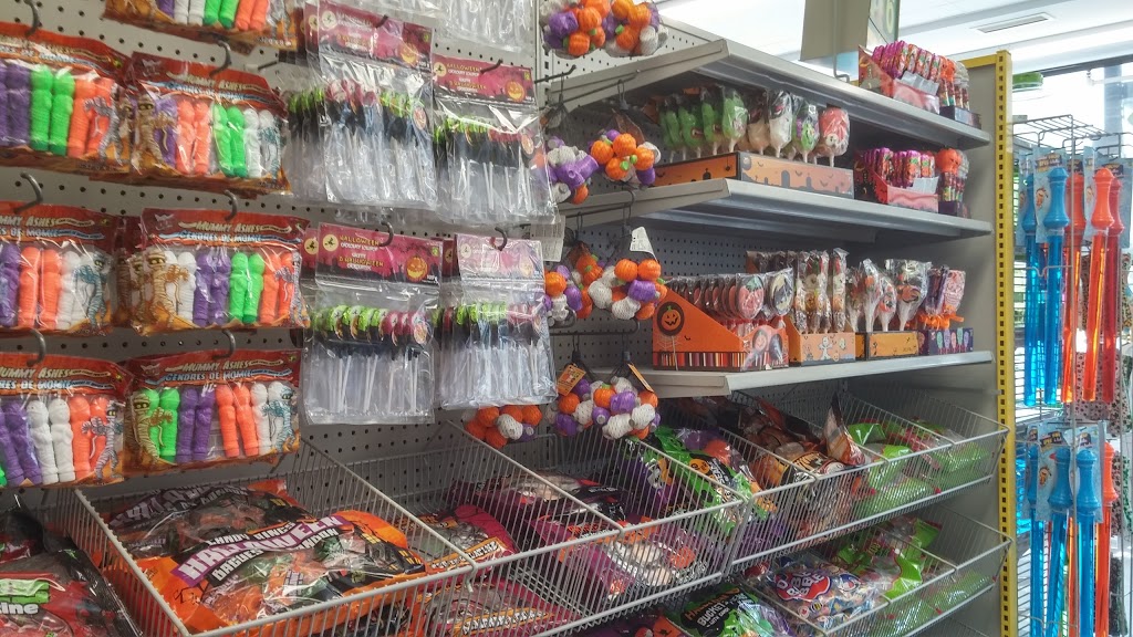 Dollarama | 3795 Rue Notre-Dame Ouest, Montréal, QC H4C 1P8, Canada | Phone: (514) 932-2512