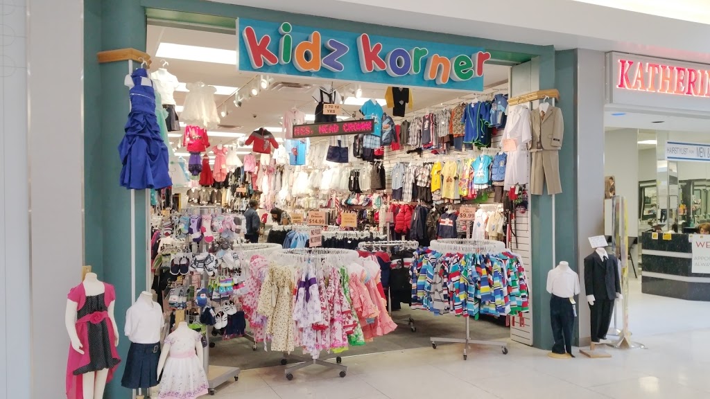 Kidz Korner | 2900 Warden Ave, Scarborough, ON M1W 2S8, Canada | Phone: (416) 496-0927