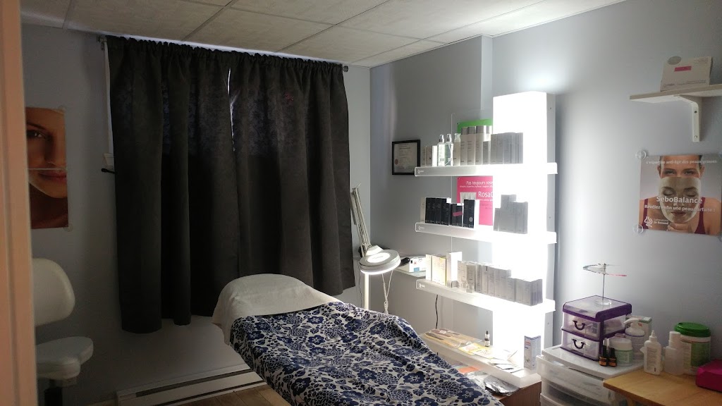 L Esthetique | 61 Rue Poussard, Lacolle, QC J0J 1J0, Canada | Phone: (450) 246-4374