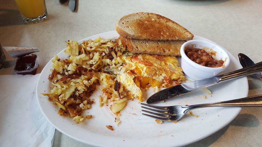 Korner Kitchen Breakfast and Lunch Eatery | 183 Weber St N, Waterloo, ON N2J 3H3, Canada | Phone: (519) 578-8555