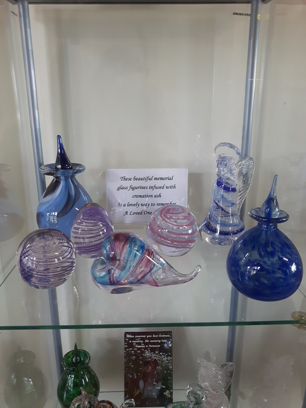 Rossi Glass Niagara | 6405 Stanley Ave, Niagara Falls, ON L2G 3Y6, Canada | Phone: (905) 371-3338
