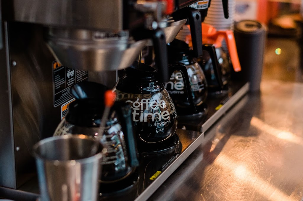 Coffee time | 13 King St E, Omemee, ON K0L 2W0, Canada | Phone: (705) 799-6597