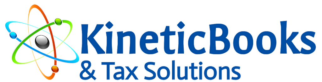 KineticBooks & Tax Solutions | 2755 Yale St, Vancouver, BC V5K 1C4, Canada | Phone: (604) 245-0418
