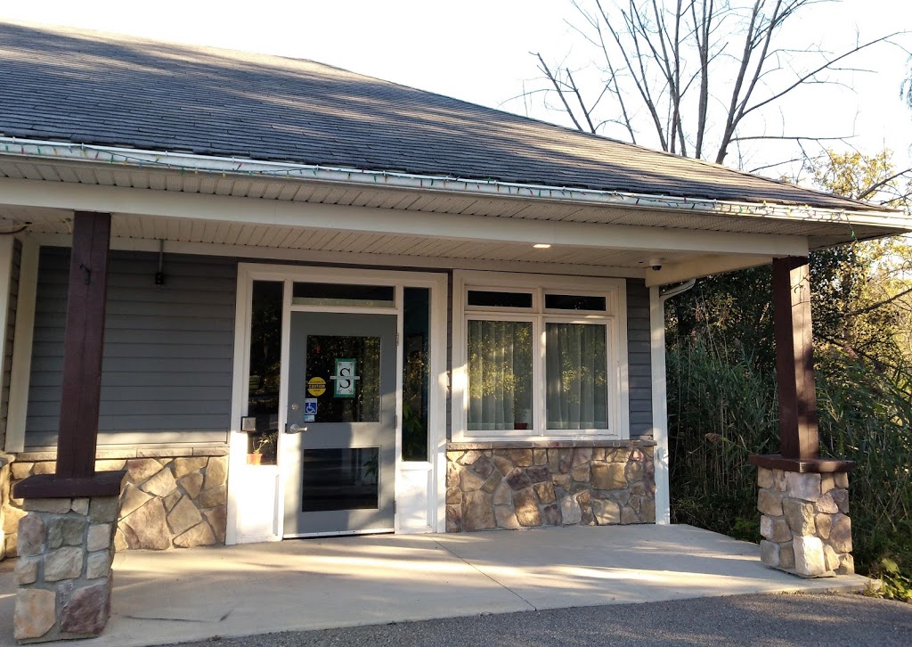 Smith Health Consulting | 1447 Upper Ottawa St #1, Hamilton, ON L8W 3J6, Canada | Phone: (289) 639-5604