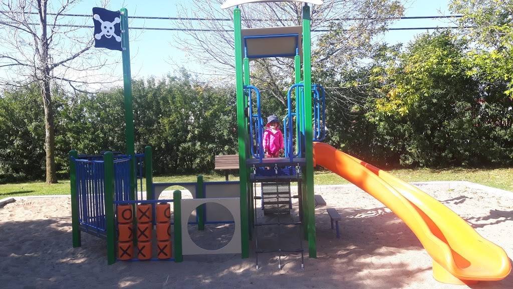 Parc Galilée | Rue Galilée, Beloeil, QC J3G 6R6, Canada | Phone: (450) 467-2835