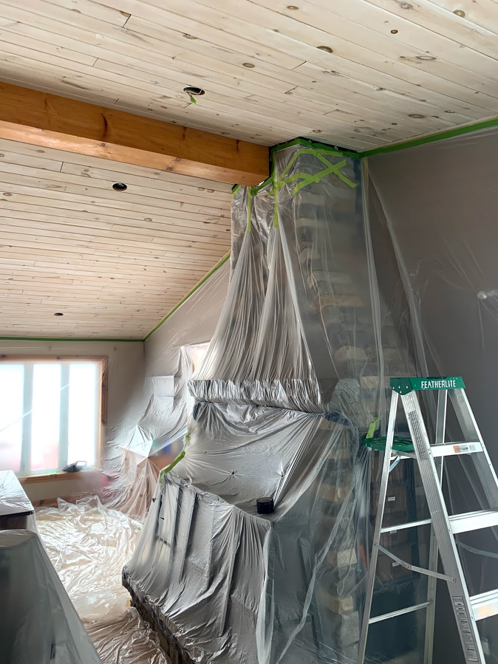 Sturgeon Lake Painting Company | 2519 Kawartha Lakes County Rd 36, Dunsford, ON K0M 1L0, Canada | Phone: (705) 341-5415