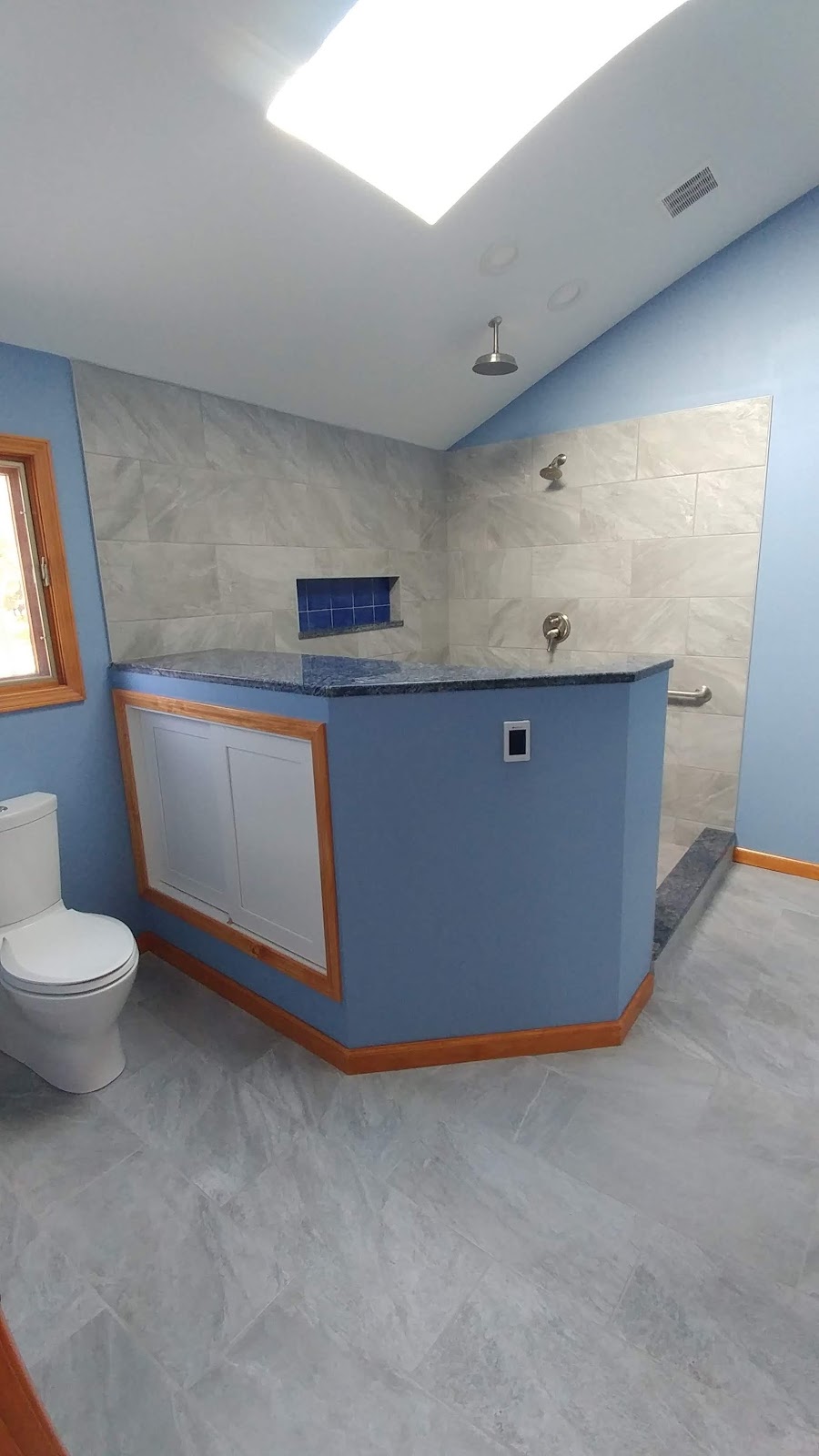 Tova Kitchen and Bath Remodeling | 960 Parkhurst Blvd, Tonawanda, NY 14150, USA | Phone: (716) 345-0186