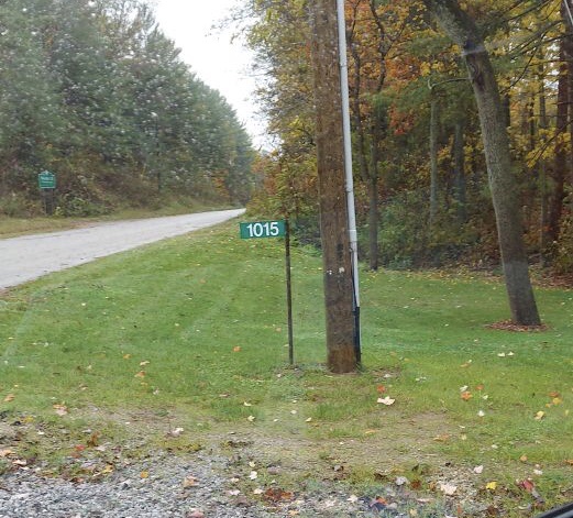 Jeff & Paula Zelem | 1015 Charlotteville 10 Rd, Simcoe, ON N3Y 4J9, Canada | Phone: (519) 428-5537