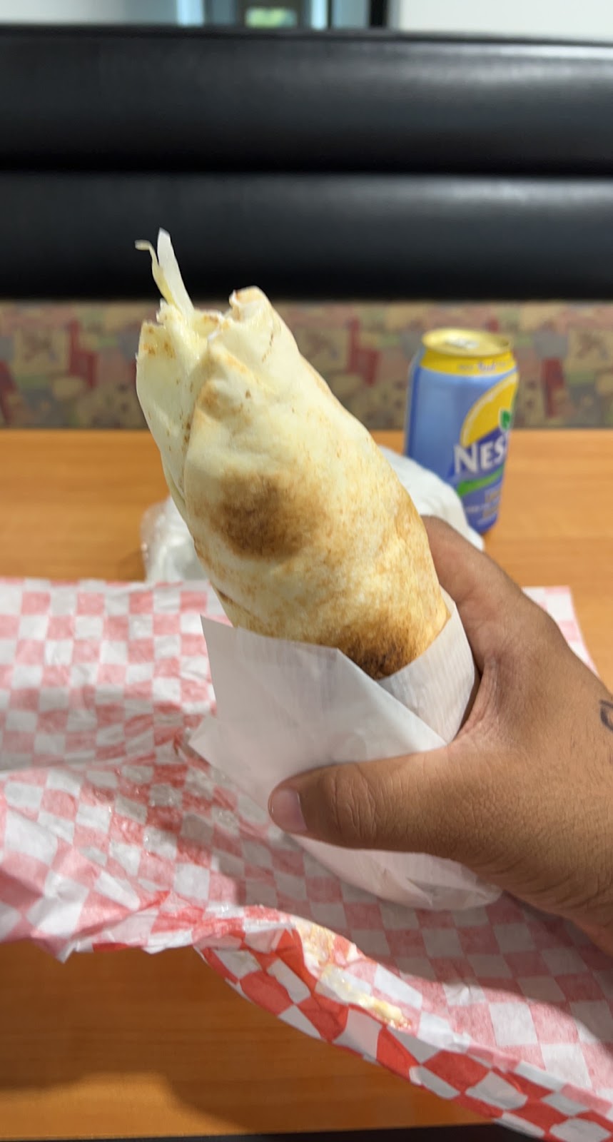 Le Chef Shawarma | 1707 Rte 105 #1707d, Chelsea, QC J9B 0B9, Canada | Phone: (819) 459-2866