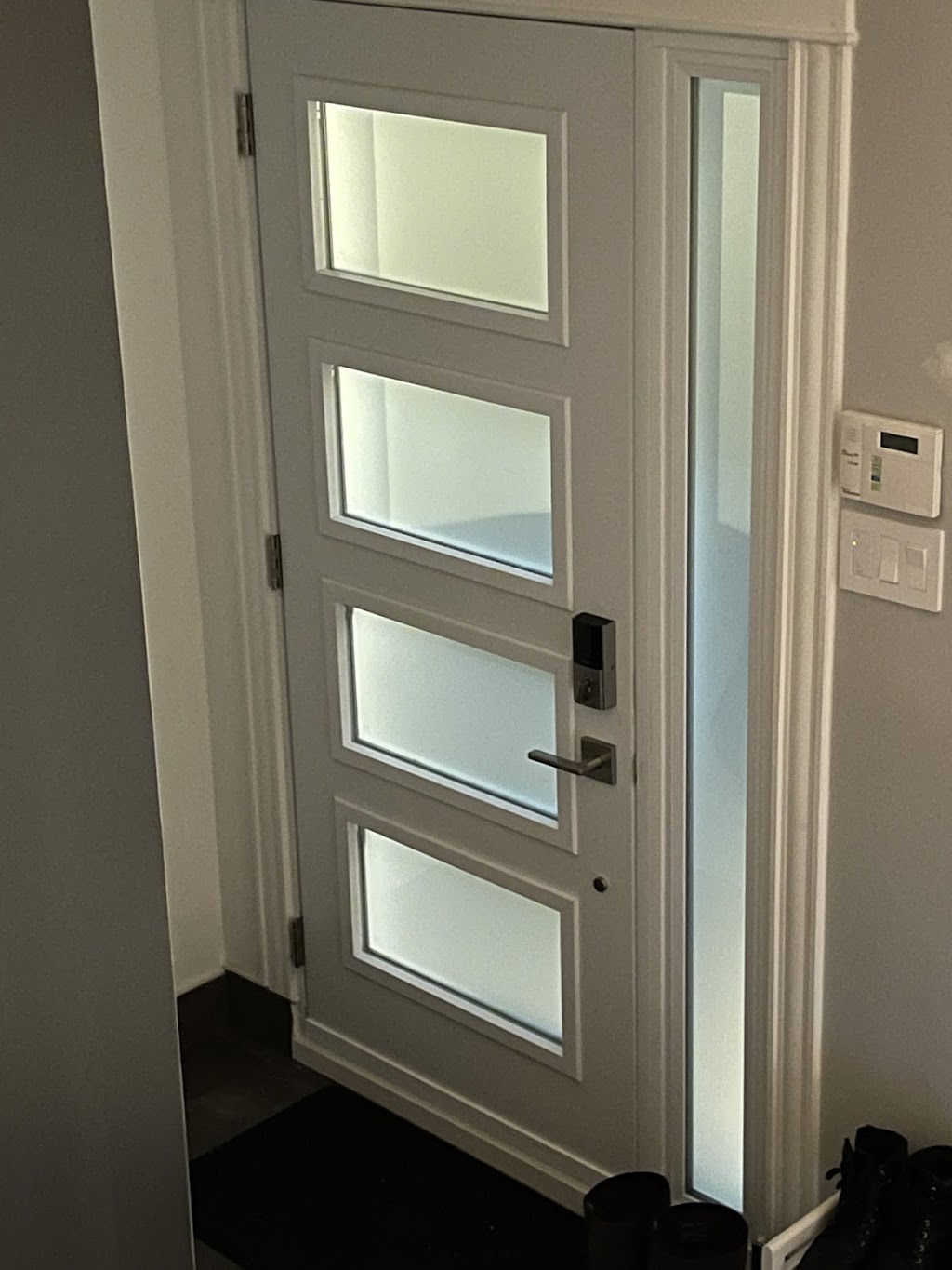 Expo Aluminium inc. | 510 Croissant de Sabrevois, Laval, QC H7G 4M5, Canada | Phone: (450) 663-9750