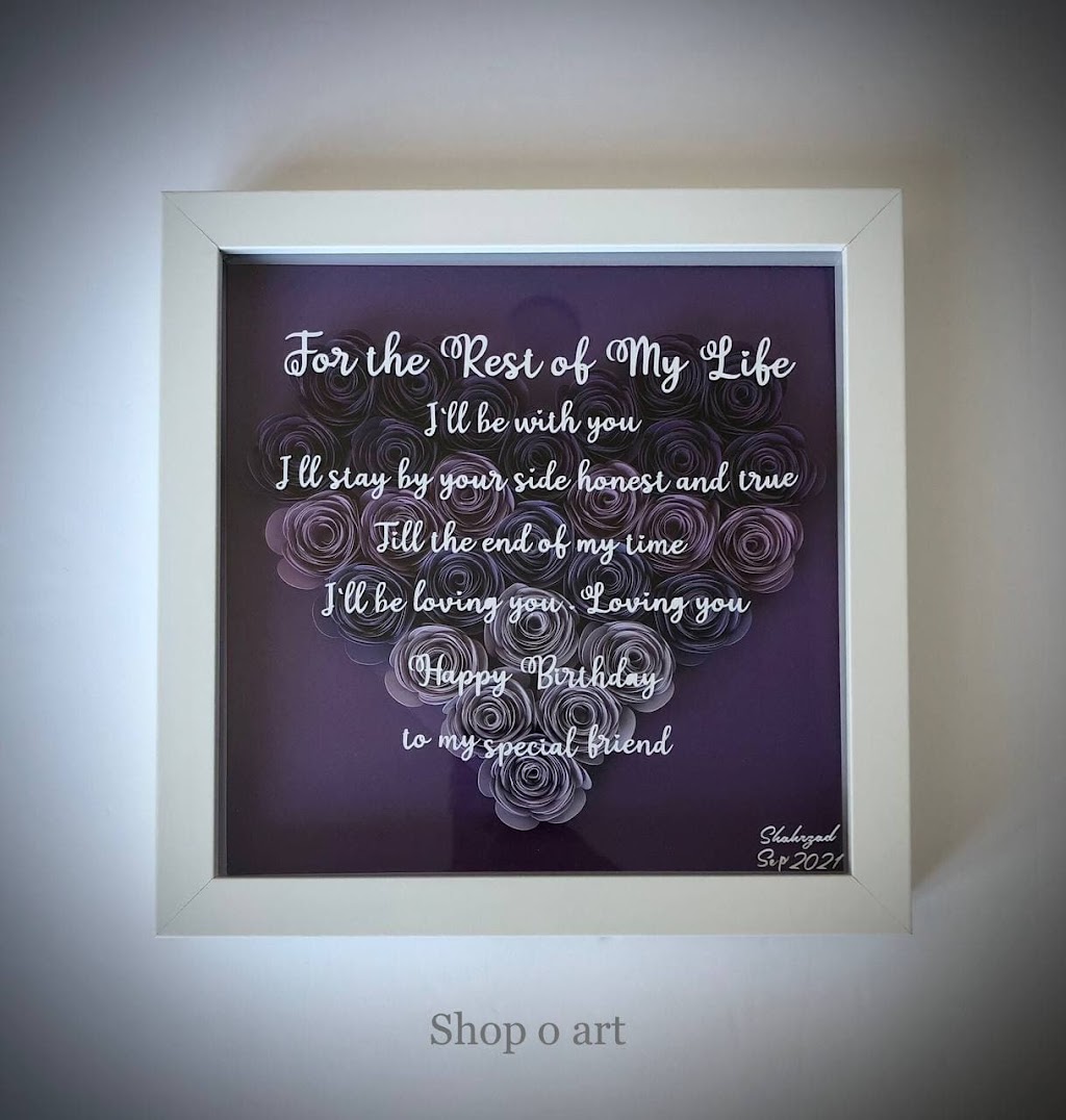 Shopoart | 1131 Steeles Ave W, North York, ON M2R 3W8, Canada | Phone: (647) 671-9884