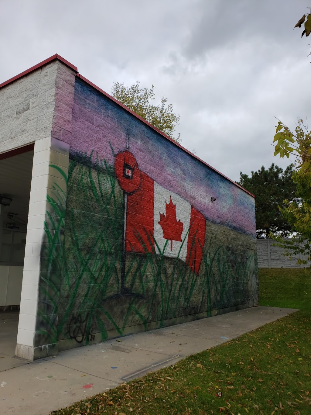 Airport U Wash | 500 Veterans Memorial Pkwy, London, ON N5V 4S7, Canada