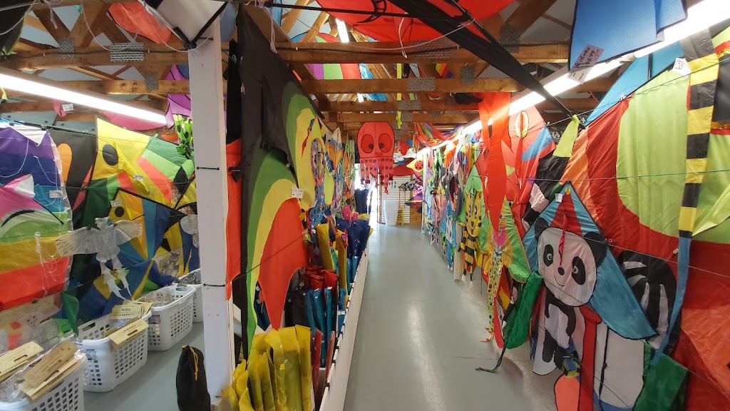 Cavendish Boardwalk | 9139 Cavendish Rd, Hunter River, PE C0A 1M0, Canada | Phone: (902) 963-3111