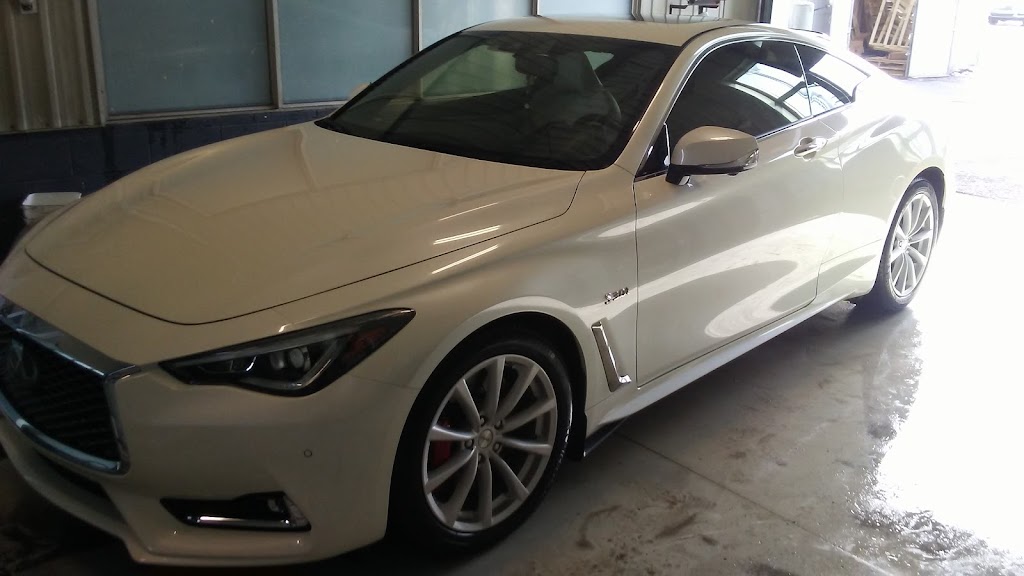 Infiniti Québec | 2766 Rue Einstein, Québec, QC G1X 4N8, Canada | Phone: (833) 572-1749