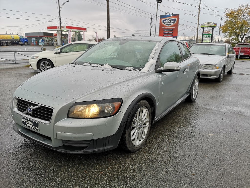 Auto Publique Mirabel | 13459 Boulevard Curé-Labelle, Mirabel, QC J7J 1G9, Canada | Phone: (866) 877-9148