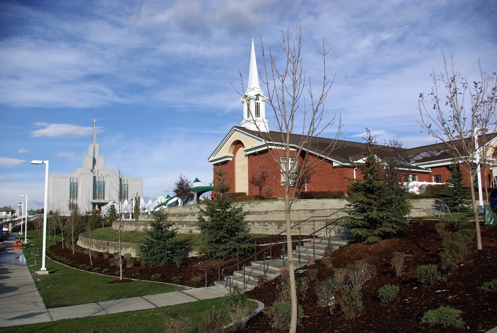The Church of Jesus Christ of Latter-day Saints | church | 81 Royal Elm Dr, Calgary, AB T3G 5P7, Canada | 4032411128 OR +1 403-241-1128