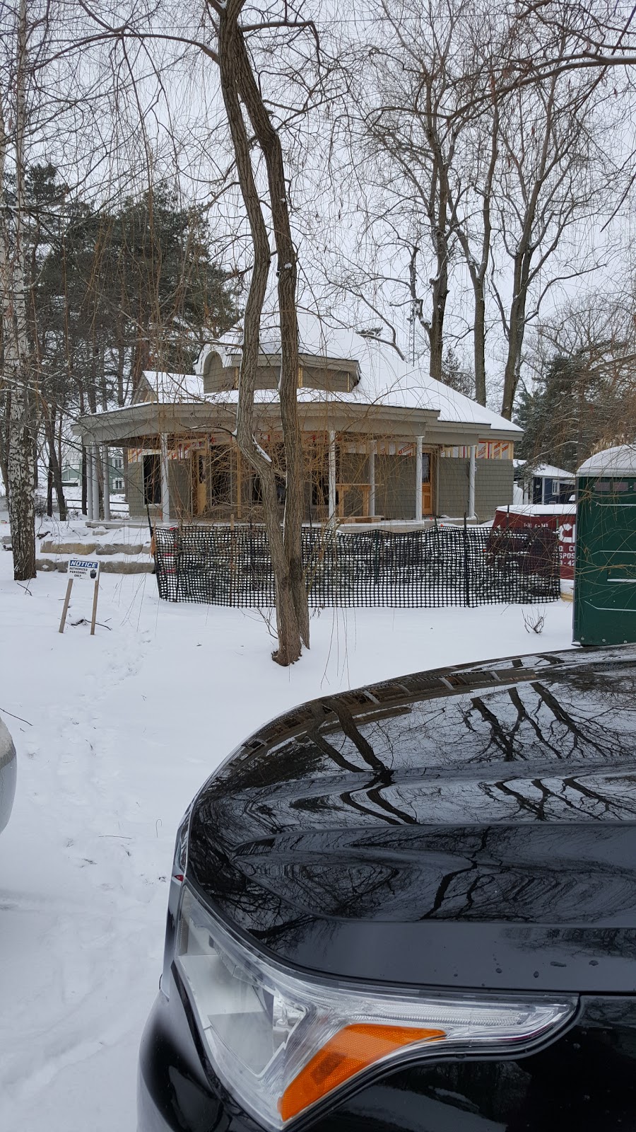Villages Of Long Point Bay | 26 Long Point Blvd, Port Rowan, ON N0E 1M0, Canada | Phone: (519) 586-8044