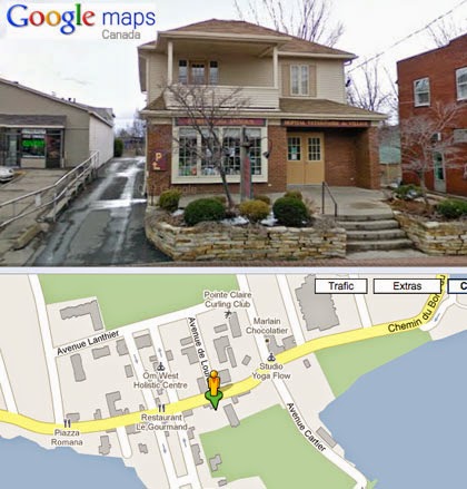 Hôpital Vétérinaire du Village | 276-A Chemin du Bord-du-Lac, Pointe-Claire, QC H9S 4K9, Canada | Phone: (514) 694-1927