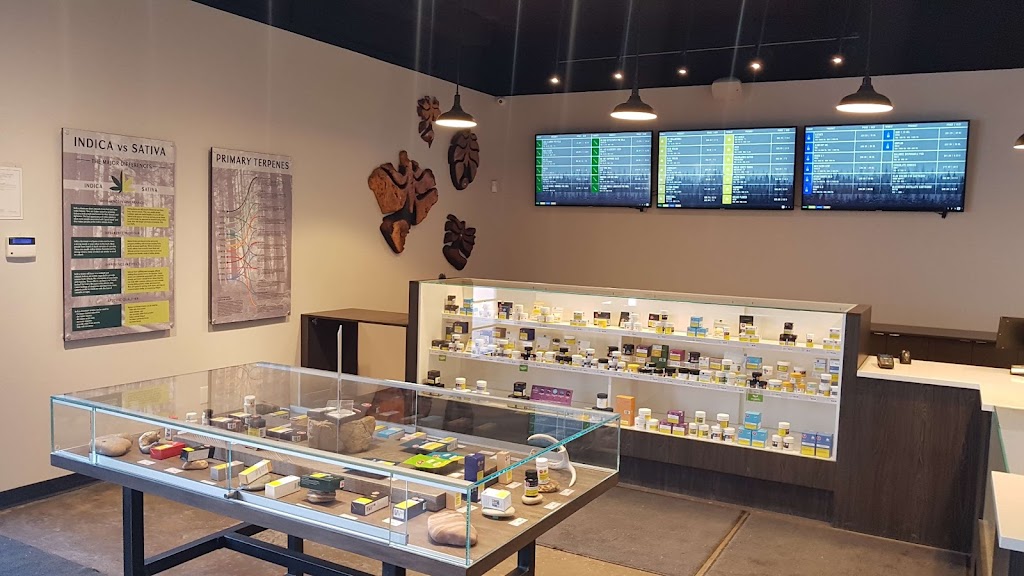 Invermere Cannabis Store | box 2528, 4884 Athalmer Rd #2, Invermere, BC V0A 1K3, Canada | Phone: (778) 526-5331