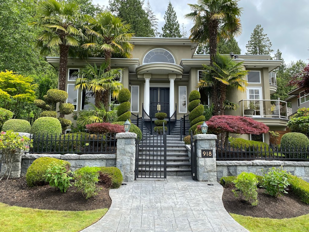 David Bui Landscaping | 15910 91a Ave, Surrey, BC V4N 2X4, Canada | Phone: (778) 251-8927