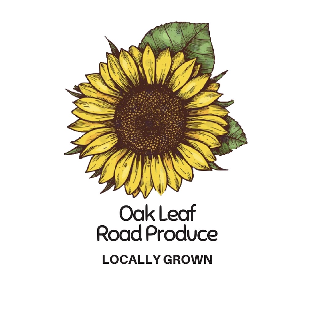 Oak Leaf Road Produce | 564 Upper Oak Leaf Rd, Athens, ON K0E 1B0, Canada | Phone: (613) 246-6833