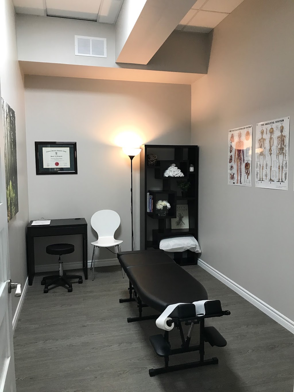 Hudson Integrative Healthcare | 7 King St E Unit 1, Stoney Creek, ON L8G 1J8, Canada | Phone: (905) 662-0045
