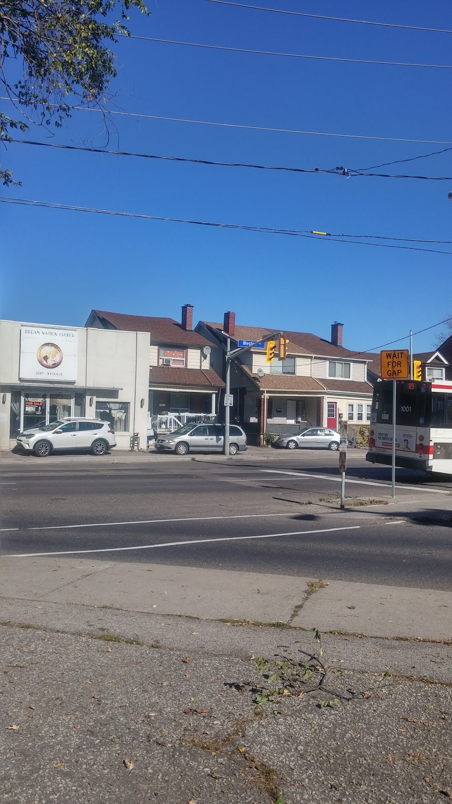 Mallaby Park | 2394 Weston Rd, York, ON M9N 1R5, Canada | Phone: (416) 392-8188