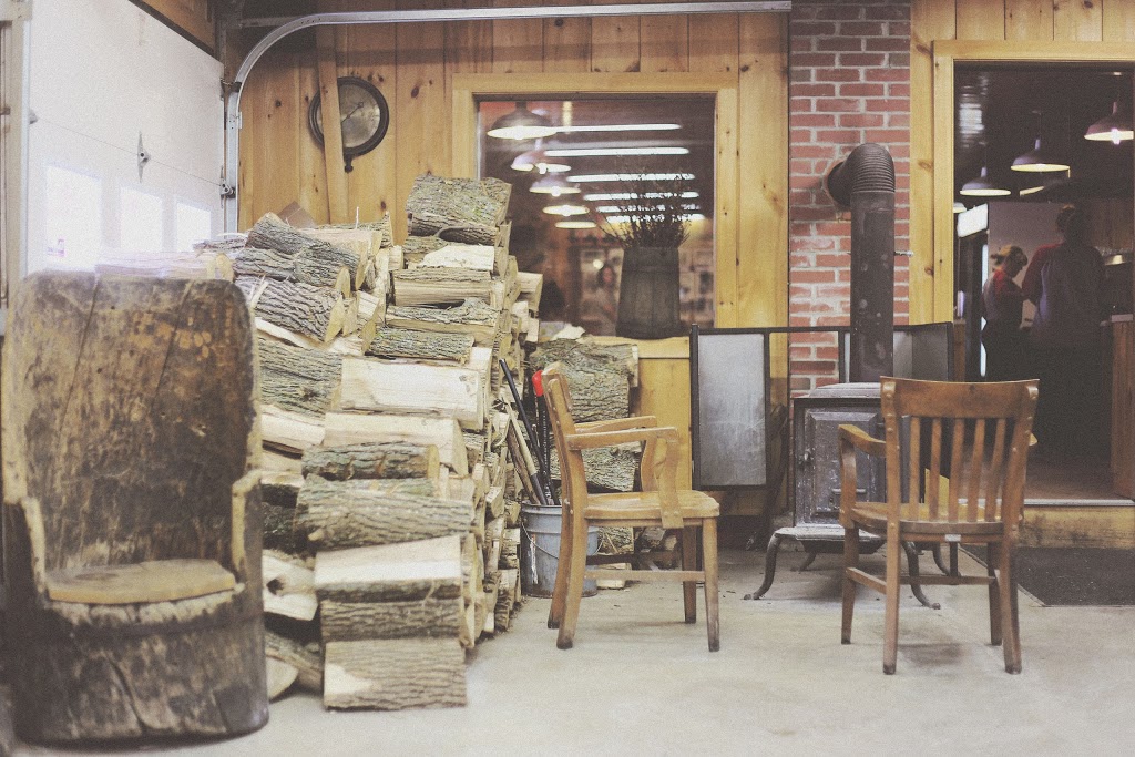 Drummonds Sugar Bush | 3717 County Rd 21, Spencerville, ON K0E 1X0, Canada | Phone: (613) 658-2188