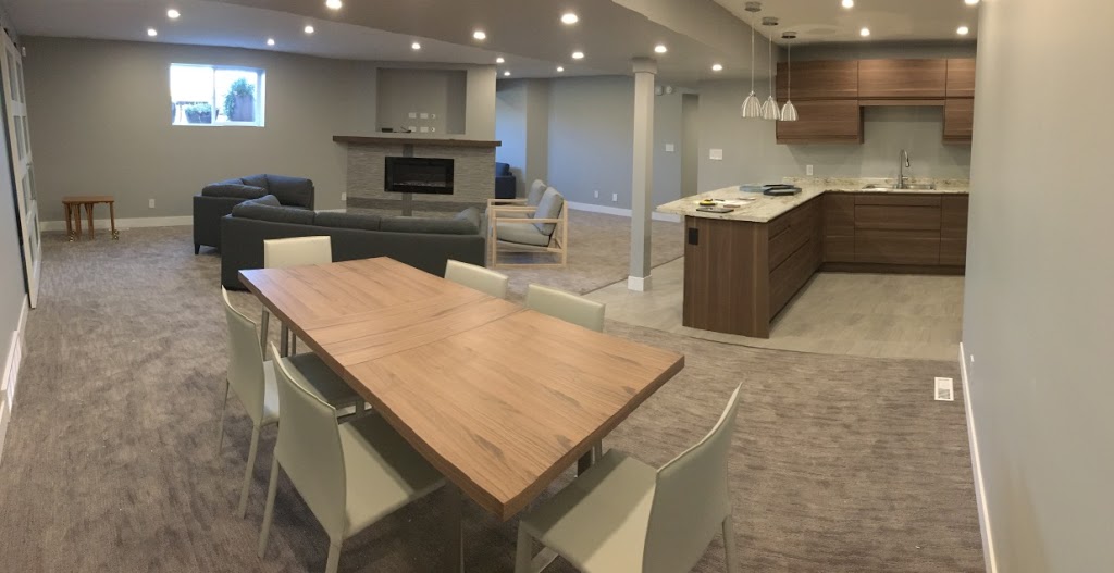 Harwood Design Builders | 1080 Waverley St #3, Winnipeg, MB R3T 0P4, Canada | Phone: (204) 338-3151