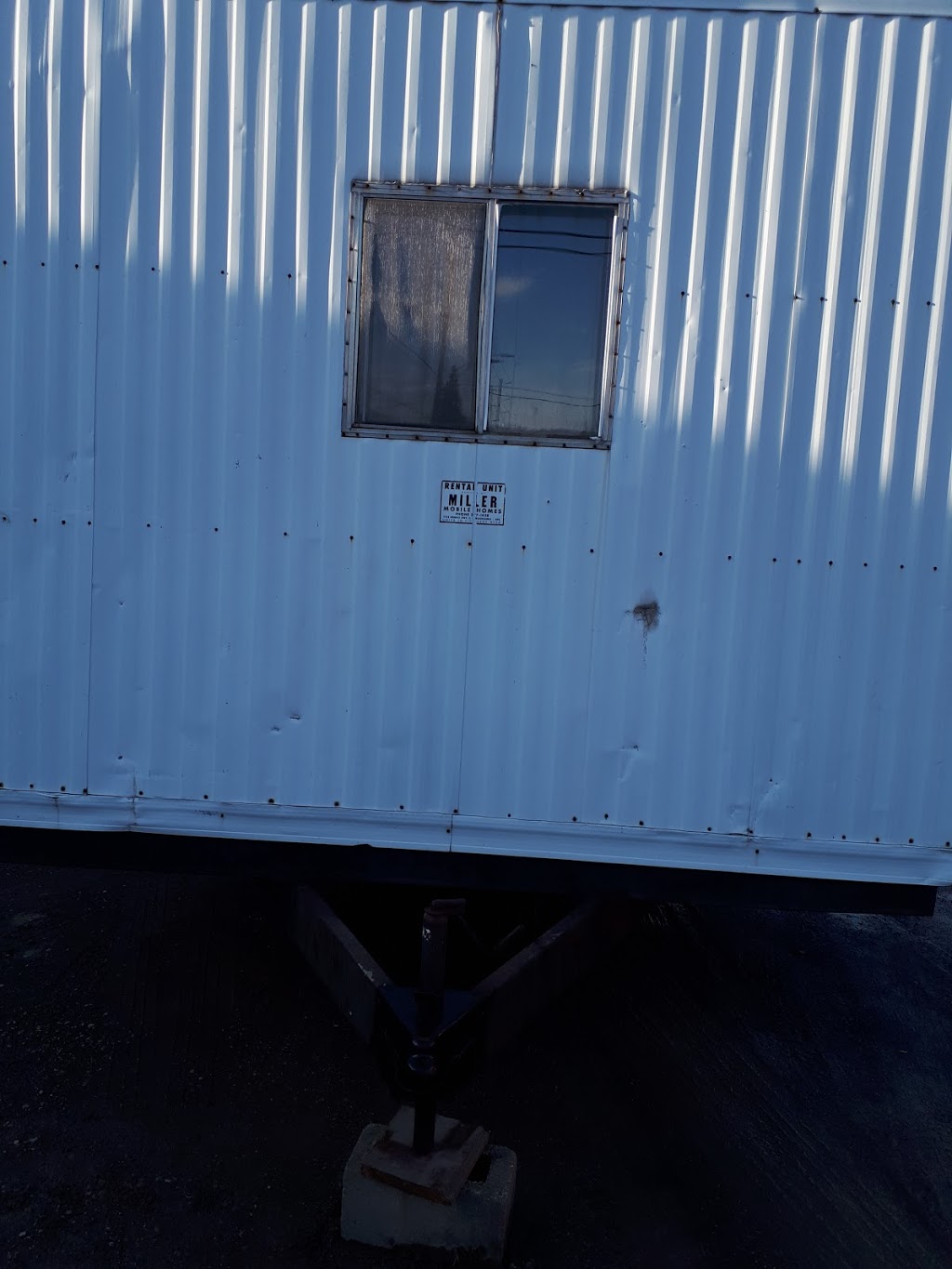 The Rolling Doors - Roll up Doors & Window Shutters | 8-1299 St Marys Ave, Mississauga, ON L5E 1H9, Canada | Phone: (647) 363-6677