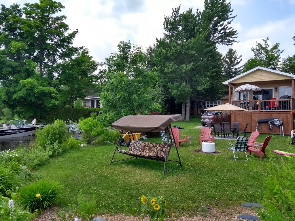Sani-Excel Inc | 694 Chemin des Baies, Racine, QC J0E 1Y0, Canada | Phone: (819) 574-1071