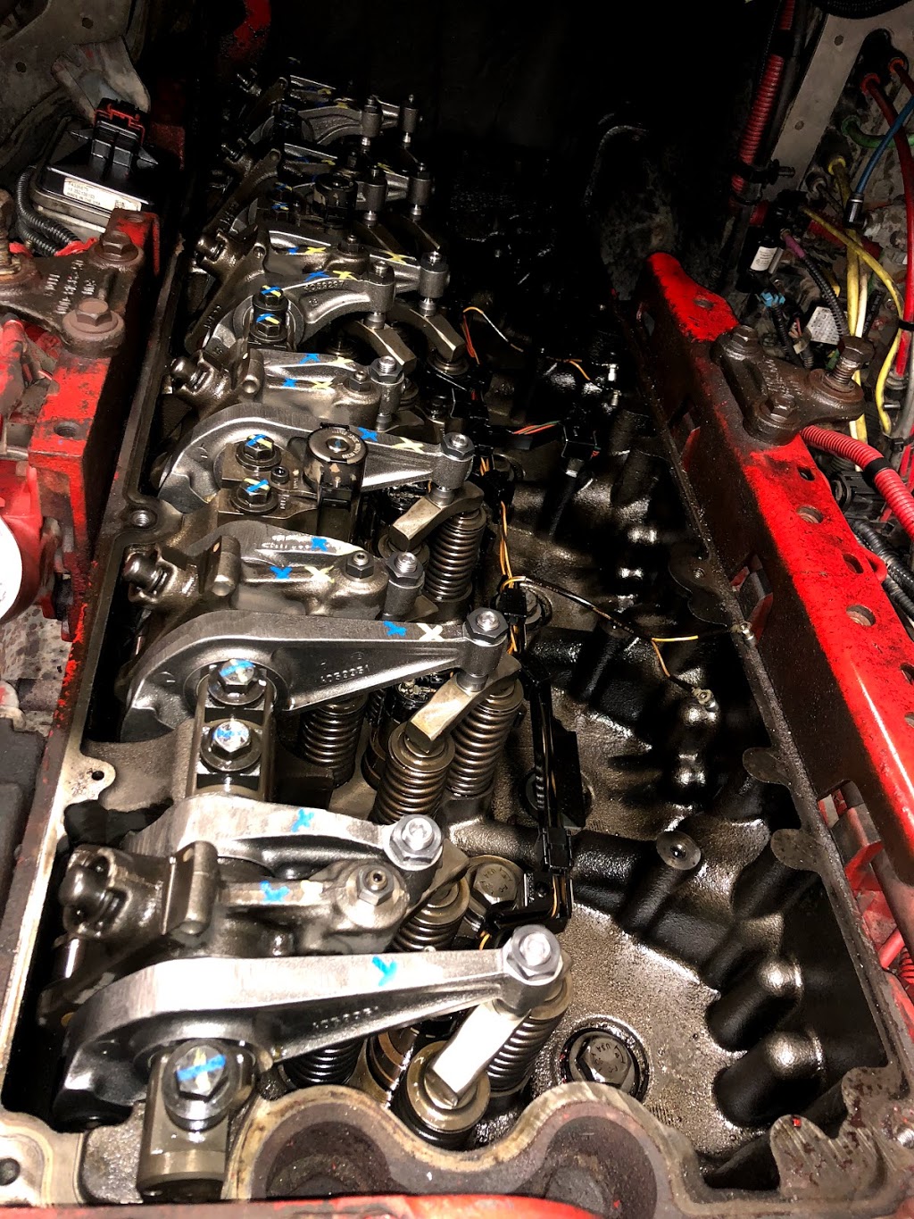 All Truck & Trailer Repair Inc. | 273 Glidden Rd, Brampton, ON L6W 1H9, Canada | Phone: (416) 817-8282