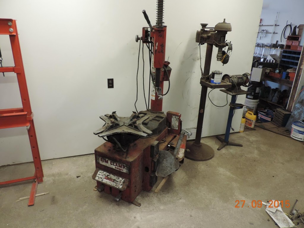 PLAG Auto Repair | 18 Green Rd, Kentville, NS B4N 3V7, Canada | Phone: (902) 691-0866