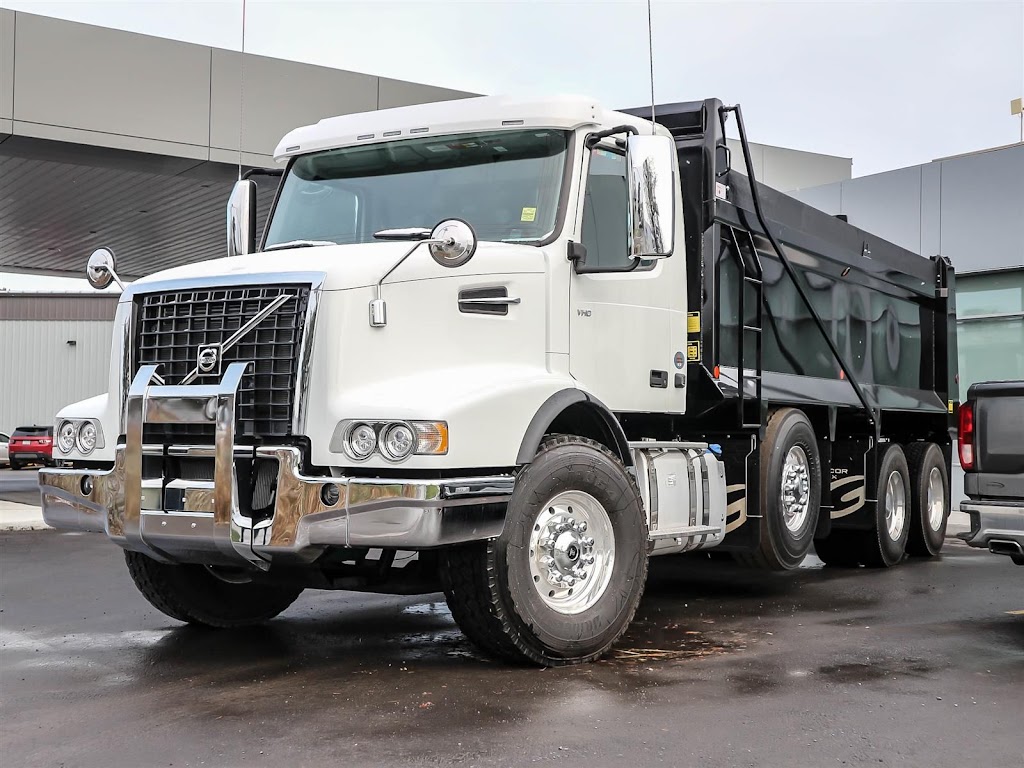 Jandu Singha Trucking Ltd | 26461 30a Ave, Aldergrove, BC V4W 3E1, Canada | Phone: (778) 549-7586