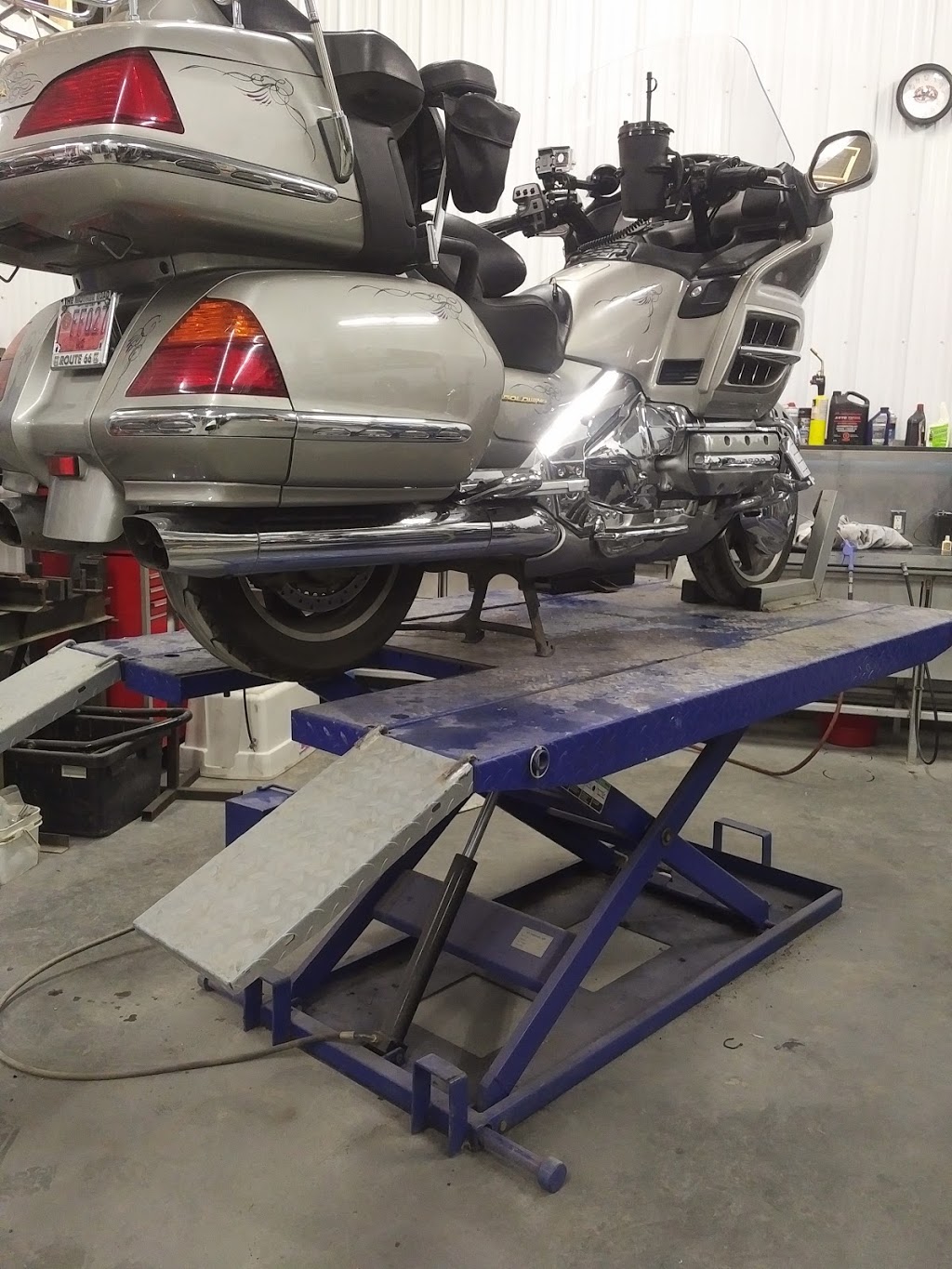 MN Power Sports & Marine | 545 Commander Dr Unit 2, Winkler, MB R6W 0J2, Canada | Phone: (204) 312-0102