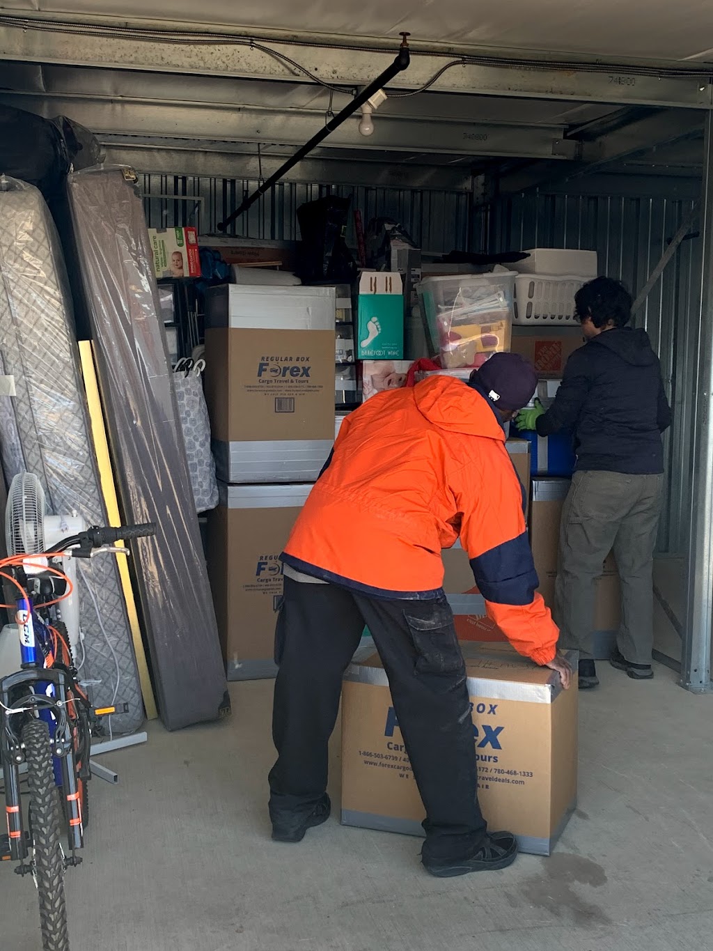 Great Movers Calgary | 12 Mahogany Row SE, Calgary, AB T3M 1S9, Canada | Phone: (825) 561-0992